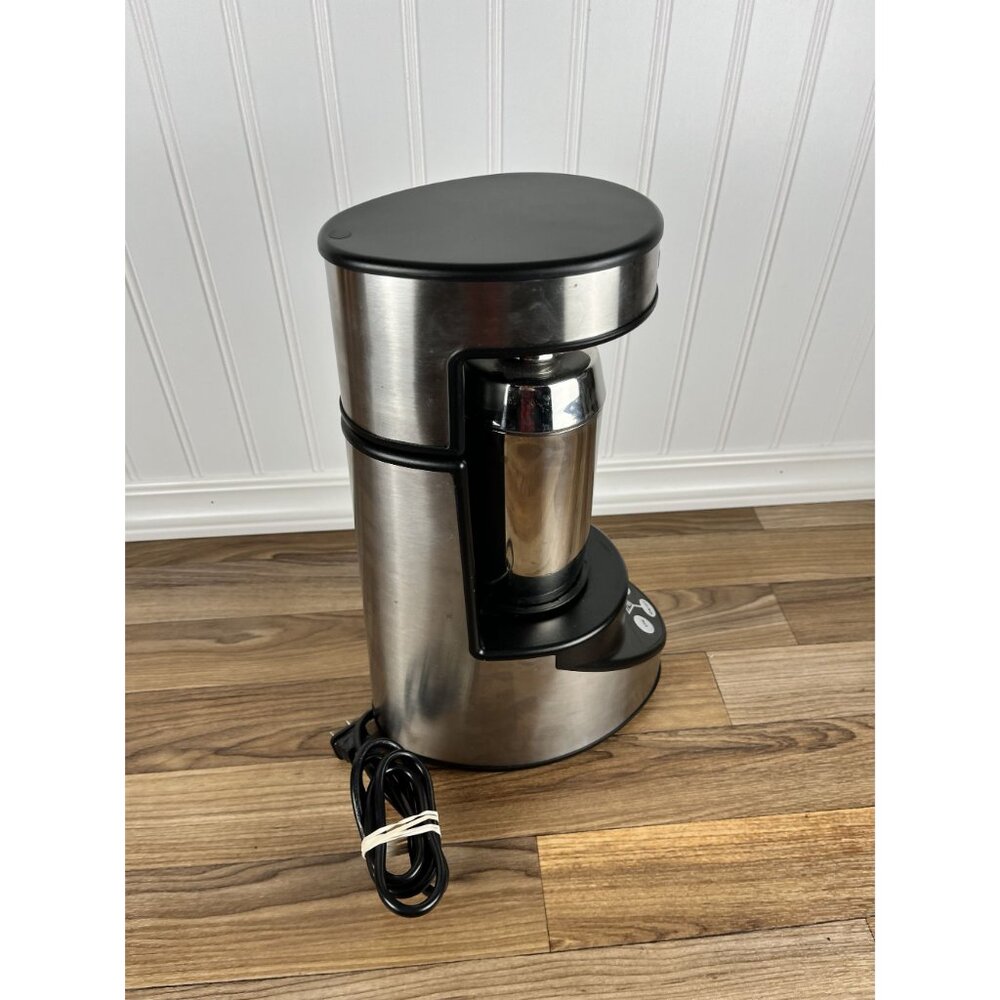 Waring Pro Professional Electric Martini Maker Cocktail Shake & Stir WM007 - Picture 5 of 7